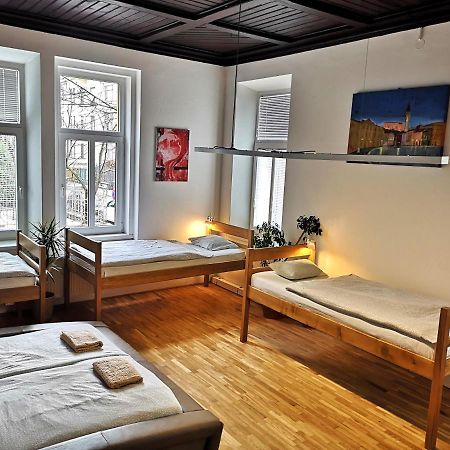 Unique Vila Veselova, Ljubljana City Center Kültér fotó