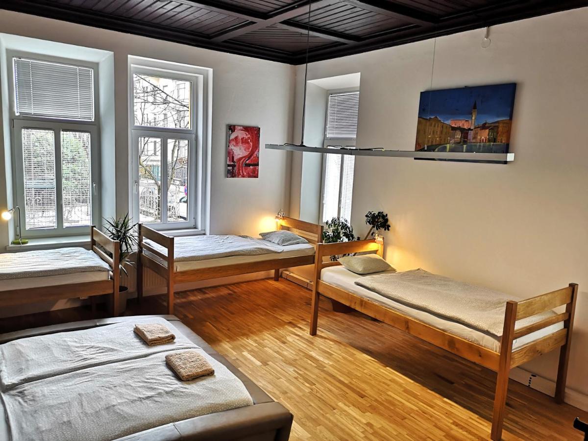 Unique Vila Veselova, Ljubljana City Center Kültér fotó